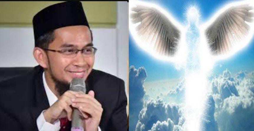 Ingin Dijaga Malaikat Sampai Hari Kiamat, Ustaz Adi Hidayat Bagikan Amalannya