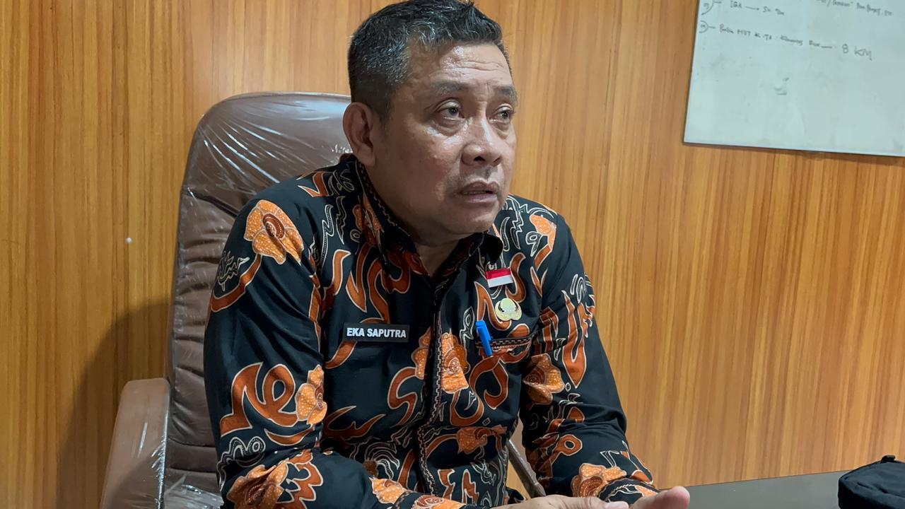 Dispora Kota Bengkulu Siapkan Atlet Hadapi POPDA 2026, Targetkan Juara Umum