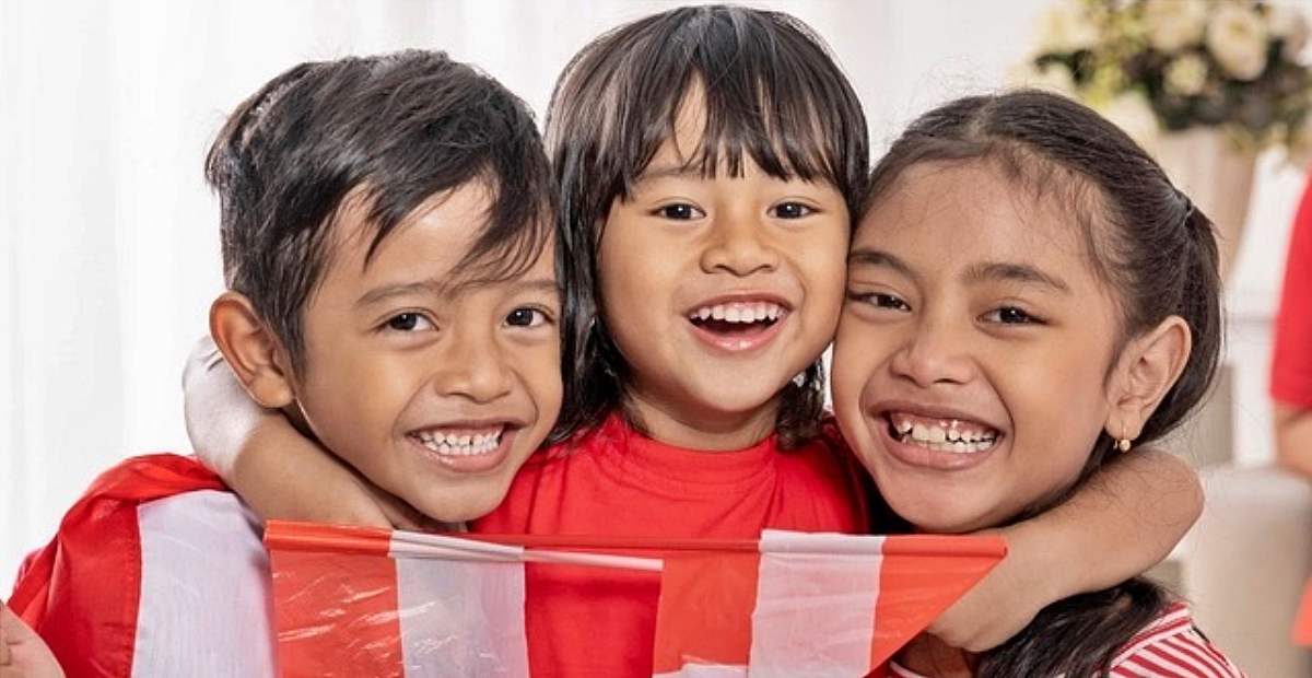 Ini Dia 7 Weton Anak yang Menjadikan Orang Tuanya Kaya Raya!