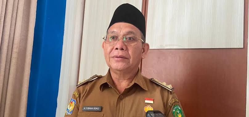 Perusahaan di Kota Bengkulu Wajib Ikuti Ketetapan UMK 2025