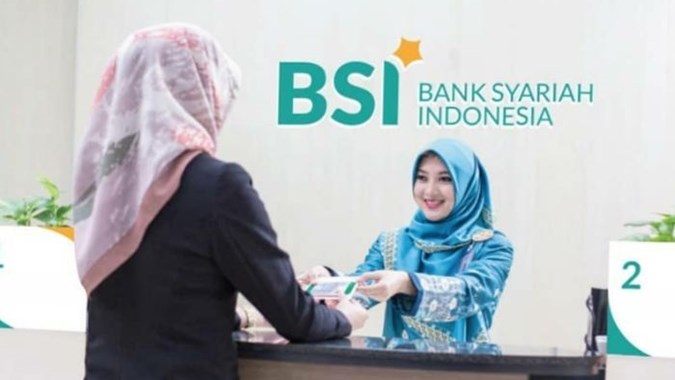 Keren! BSI Melesat Jadi Bank Terbesar ke-6 di Indonesia