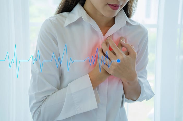 Apa Saja Jenis Penyakit Jantung Paling Umum? Ini Penjelasannya