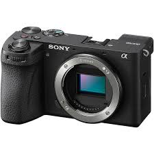 Sony Rilis Kamera Alpha A6700, Duduki Urutan Teratas Kamera Mirrrorless APS-C 
