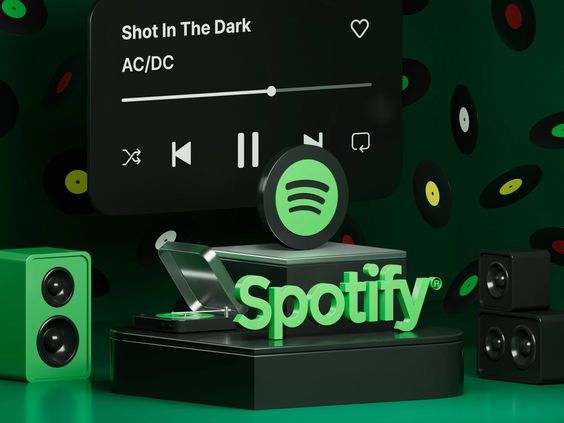 Simak 8 Cara Menampilkan Lirik yang Tidak Mau Muncul di Aplikasi Spotify