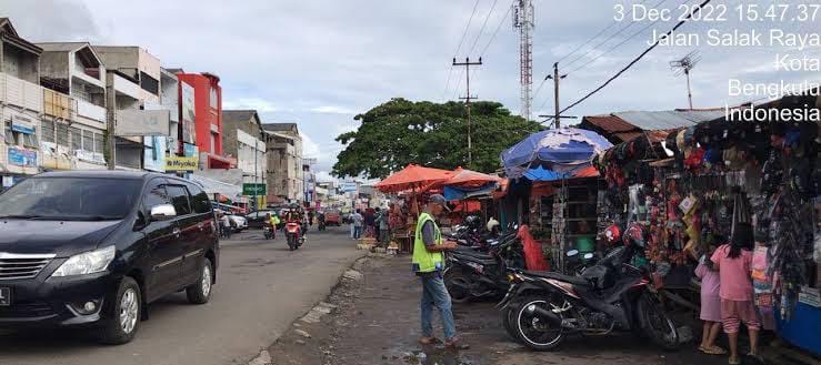 Retribusi Parkir Naik, Jukir Bakal Dilengkapi Karcis 