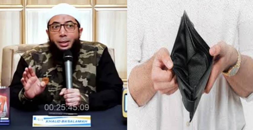 Jangan Sampai Hewan Ini Masuk ke Rumah Kita, Ustaz Khalid Basalamah: Bisa Bikin Rezeki Seret