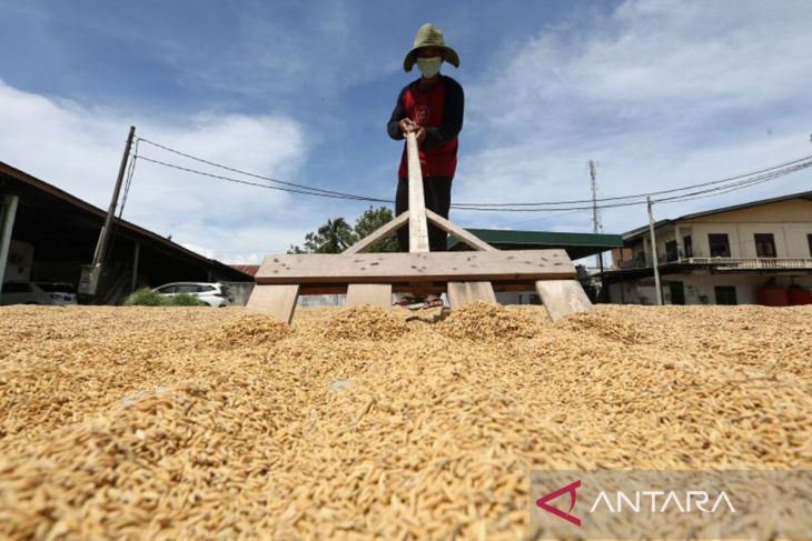 Perang Melawan Kelaparan Demi Masa Depan Bangsa