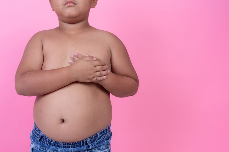Cegah Obesitas, Intip 5 Manfaat Puasa untuk Tumbuh Kembang Anak