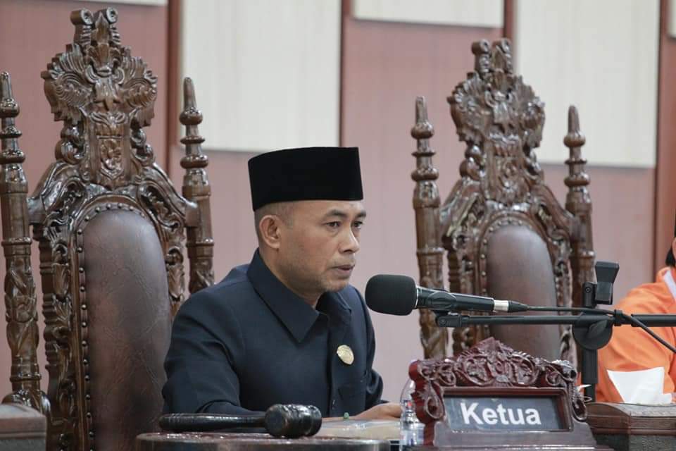 DPRD Bengkulu Usulkan 3 Calon Penjabat Walikota ke Pusat, Ini Nama-namanya