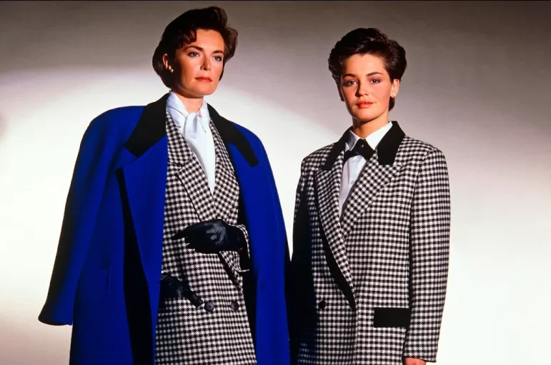 Power Dressing, Fashion Style yang Ngetrend Tahun 1980-an
