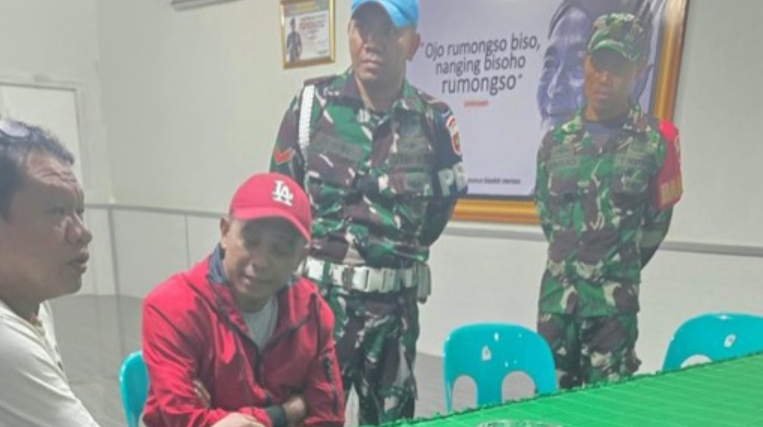 Buronan Korupsi Rp1,99 Miliar Diburu Kejaksaan, Ternyata Bersembunyi di Selayar