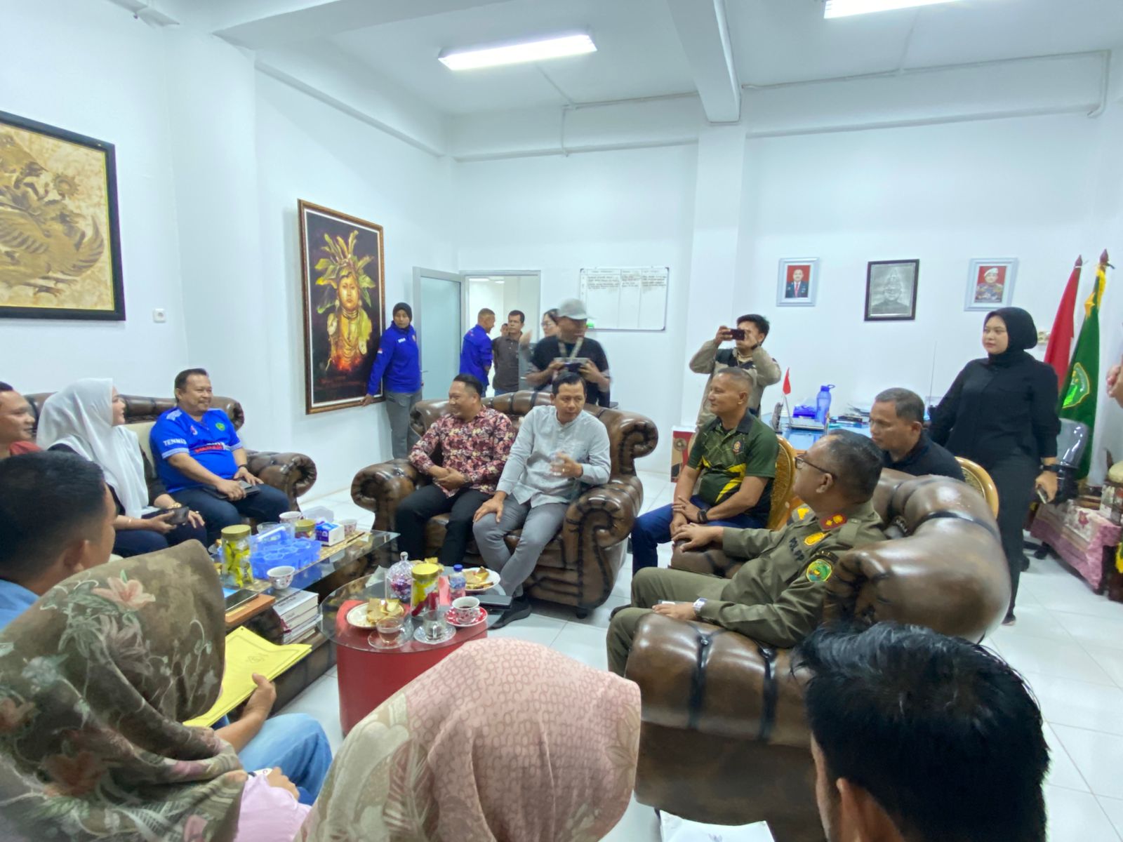 Black Rock Bar Terancam Ditutup, Pemkot Bengkulu Mulai Bergerak Usai Dugaan Jual Mihol Ilegal Menguat