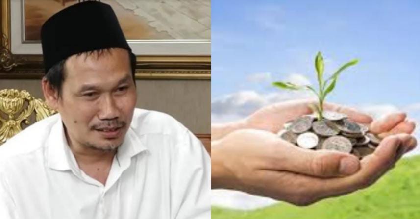 Ternyata Ibadah Ini Dahsyat Mendatangkan Rezeki, Gus Baha: Rezeki Langsung Datang