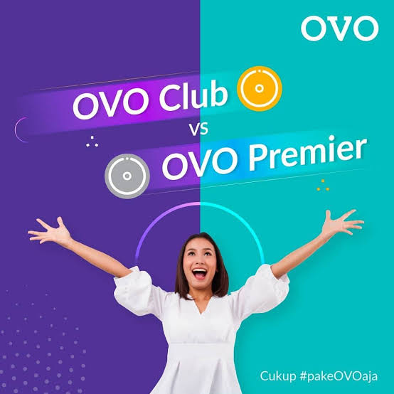 Cara dan Syarat Upgrade Ke OVO Premier, Plus Minus OVO Premier vs OVO Club