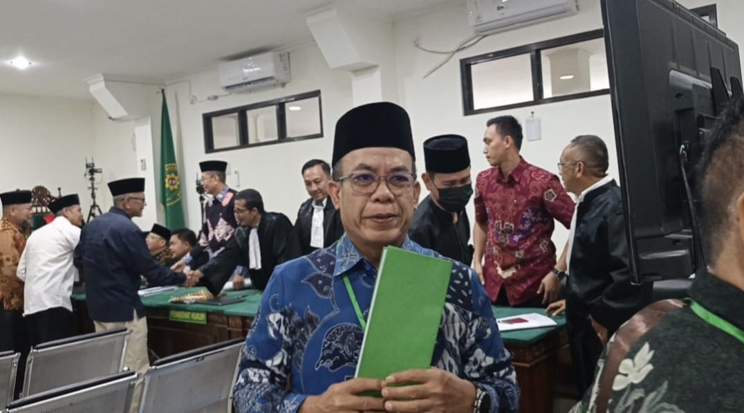 Praktik 'Titipan' Rekrutmen Pegawai Bank Bengkulu Terkuak di Sidang Rohidin Mersyah, Sudah 'Rahasia Umum'