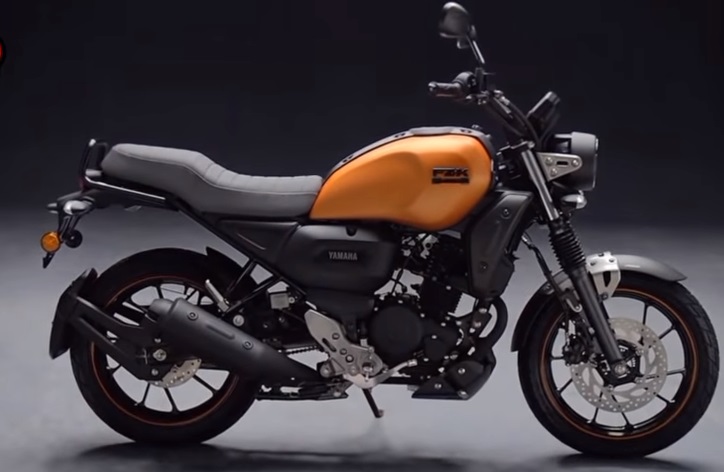 Tak Hanya Canggih! Yamaha RX King 2023 Juga Makin Irit BBM, Tembus 62,5 Km per Liter