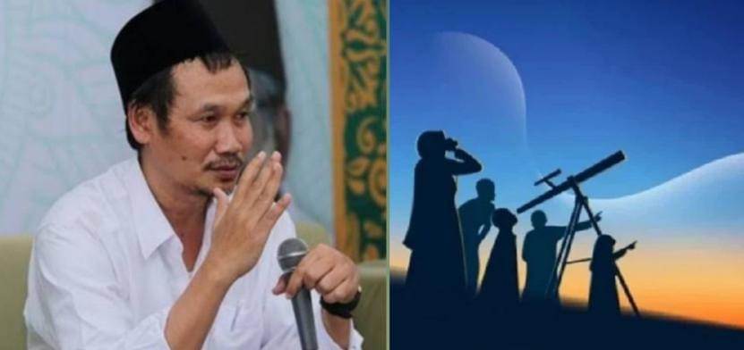 Masih Bingung Tentang Penentuan Awal Ramadhan, Simak Penjelasan Gus Baha Berikut