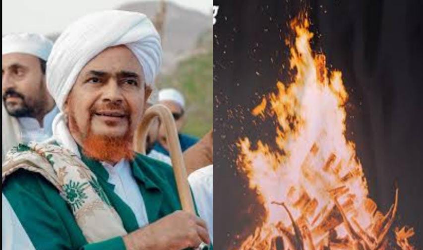 4 Golongan Ini Celaka di Bulan Ramadhan, Habib Umar bin Hafdz: Tak Diampuni Allah SWT