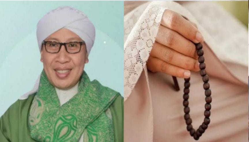 Kalimat Untuk Menambah Rezeki, Buya Yahya: Perbanyak Ucapkan di Waktu Subuh