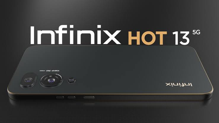 Infinix Hot 13, Harga 2 Jutaan dengan Performa Jempolan, Ini Spesifikasinya