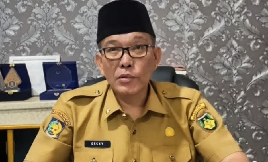 Permenkomdigi 2026 Diterapkan, Diskominfo Tekankan Pengawasan Anak