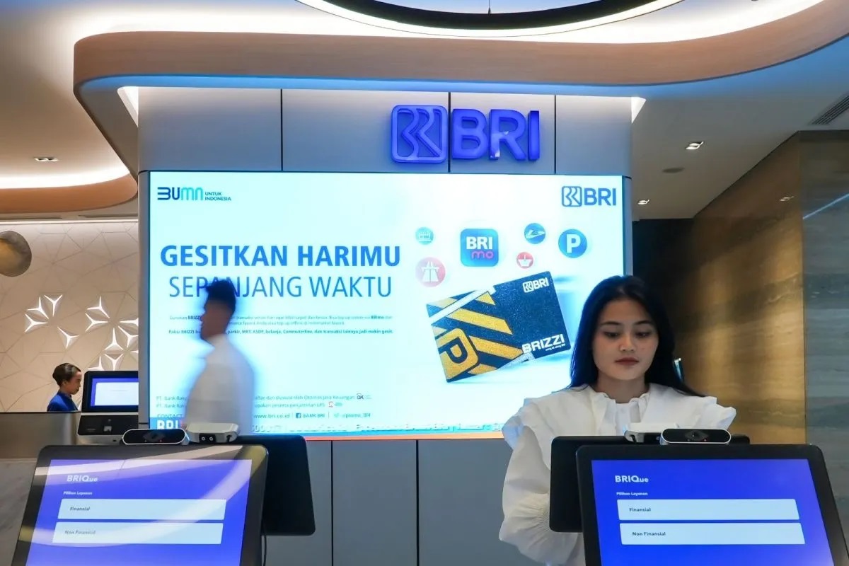 Biaya Setoran Awal dan Saldo Awal Buka Rekening BRI