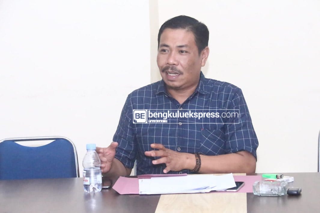 DPRD Provinsi Bengkulu Bawa Obat Alternatif PMK dari Limbah Untuk  Diuji ke BBPMSOH