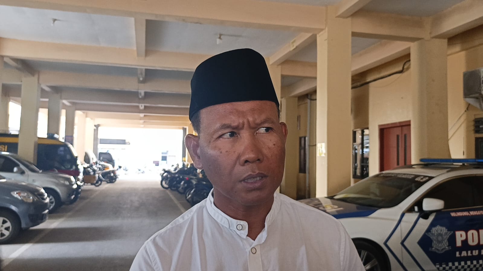 Marak Penipuan Bermodus Hipnotis, Kapolresta Bengkulu Imbau Warga Waspada
