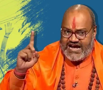 Pendeta Hindu India Serukan Pengikutnya Rebut Mekkah dan Kabah