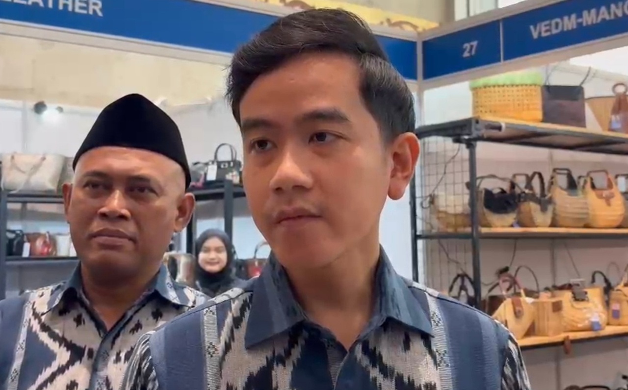 Survei Celios: 75 Persen Masyarakat Stres Hadapi Kebijakan Pemerintah, Ini Kata Gibran