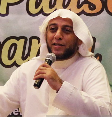 Syekh Ali Jaber: Berdoalah di Waktu Ini, Doa Langsung Dikabulkan