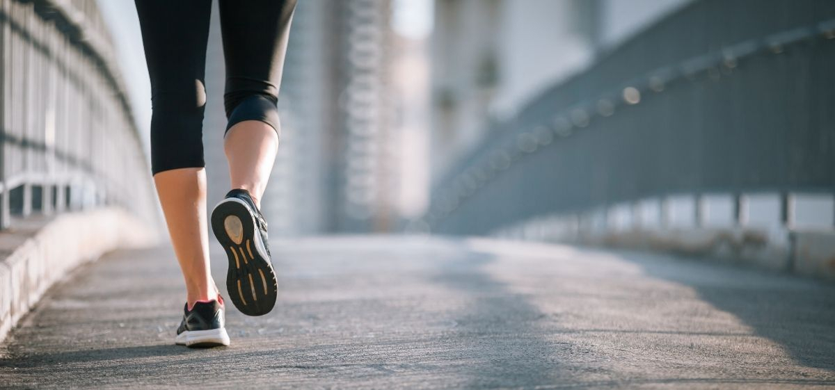 Wajib Tahu,Ini Dia Manfaat Jogging Rutin Demi Kesehatan Fisik dan Mental