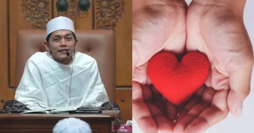 Makanan Hati Dalam Islam, Gus Iqdam: Agar Tak Capek Bahkan Mati Selamanya