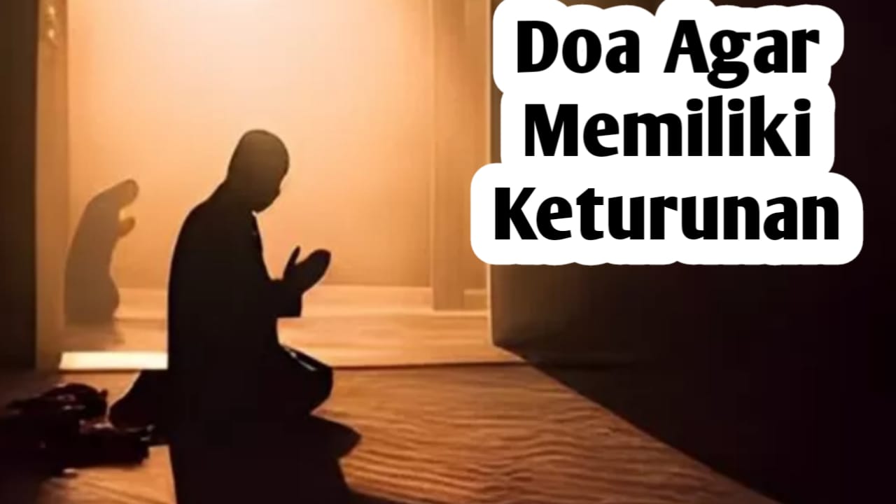 Ingin Segera Dikaruniai Keturunan, Amalkan Doa Nabi Ibrahim AS Berikut