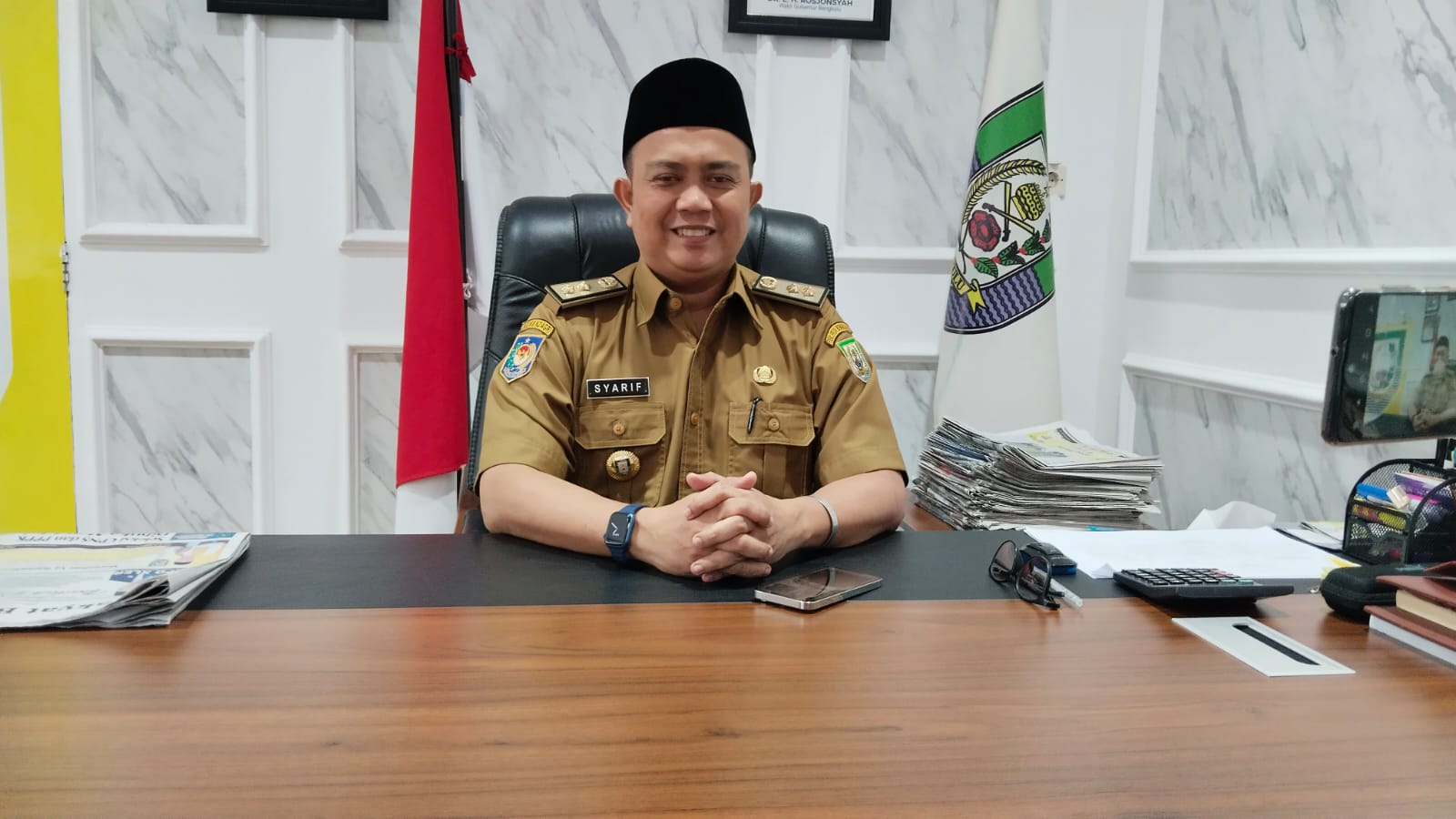 Kontrak Habis, Eks Pegawai Bank Bengkulu Disarankan Lamar Lowongan di BRI