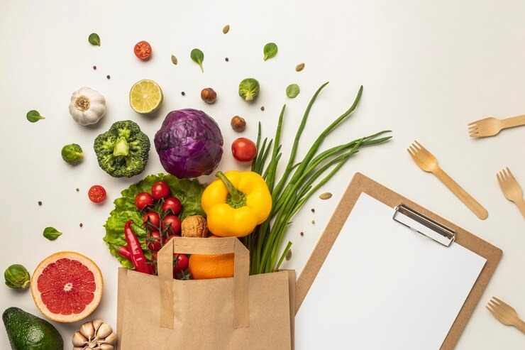 Ini Dia 5 Jenis Nutrisi Yang Bantu Jalankan Puasa Tetap Sehat 