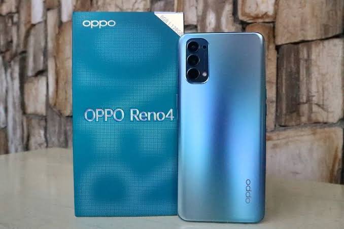 Oppo Reno 4 Turun Harga, Tawarkan Spesifikasi Unggul untuk Pengalaman Premium yang Terjangkau