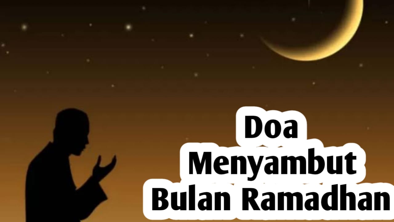 Agar Diberi Kemudahan dan Keimanan Ditambah Selama Ramadhan, Amalkan 5 Doa Menjelang Ramadhan Berikut