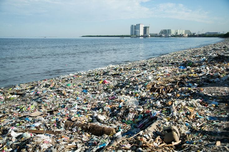 Kurangi Sampah Plastik Demi Bumi Lebih Baik