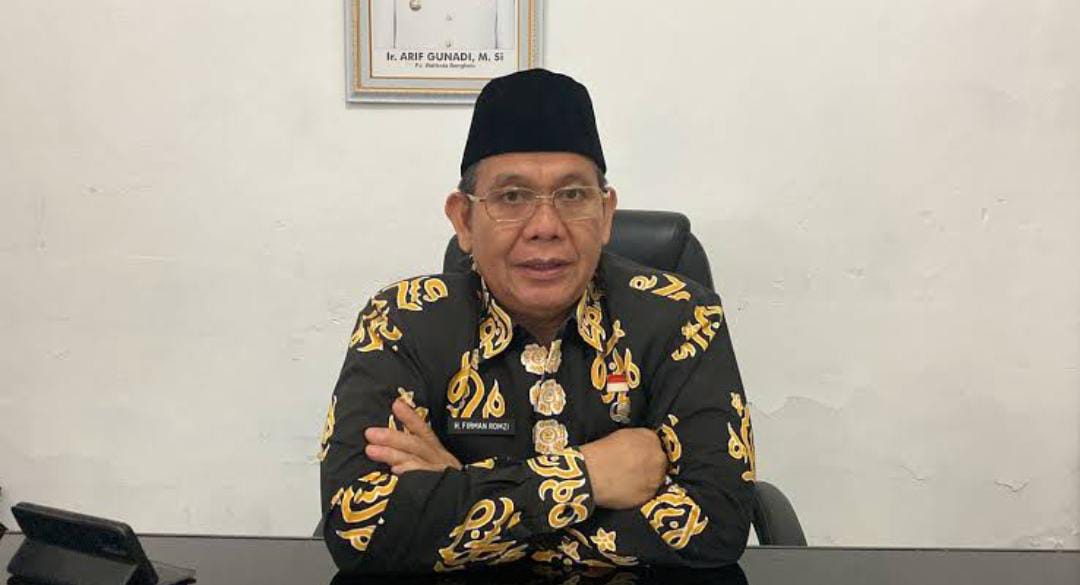 Realisasi Perda Nomor 1 Tahun 2024, TKA di Kota Bengkulu Mulai Bayar Pajak