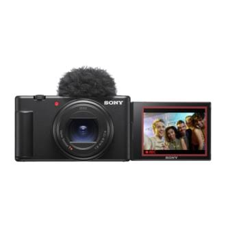 Dibanderol 14 Jutaan, Kamera VloggIng Sony ZV-1 II Masuk Indonesia Bulan Agustus 2023