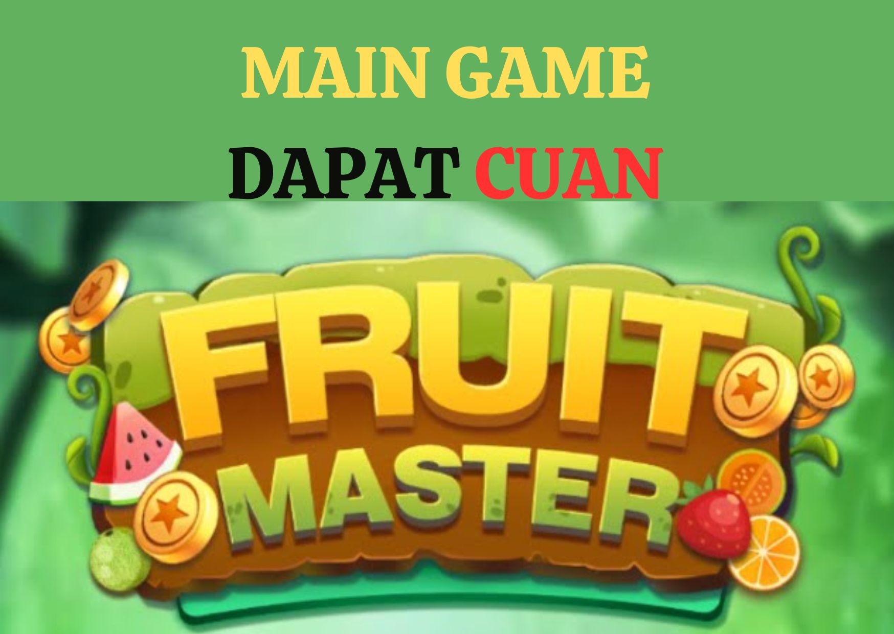 Aplikasi Penghasil Uang Tercepat! Mainkan Game ini Dapat Cuan Rp1 Juta