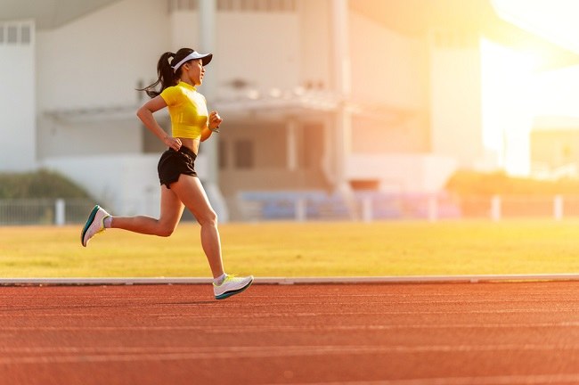 Inilah Manfaat Tempo Run dan Cara Melakukannya dengan Mudah