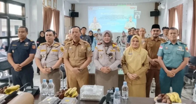 Perketat Distribusi Ternak ke Enggano Jelang Idul Adha 1447 H