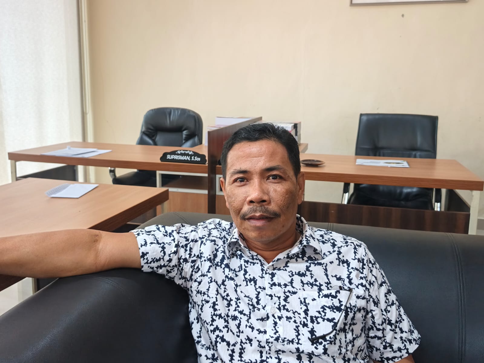 Kerja 6 Hari Dibayar 5, Usin: SPPG yang Potong Hak Relawan Itu Dzolim!