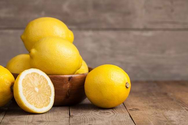 Manfaat Lemon untuk Kesehatan Tubuh yang Perlu Diketahui