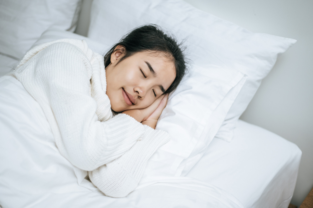 Cari Tahu Cara Memaksimalkan Tidur Siang yang Tepat
