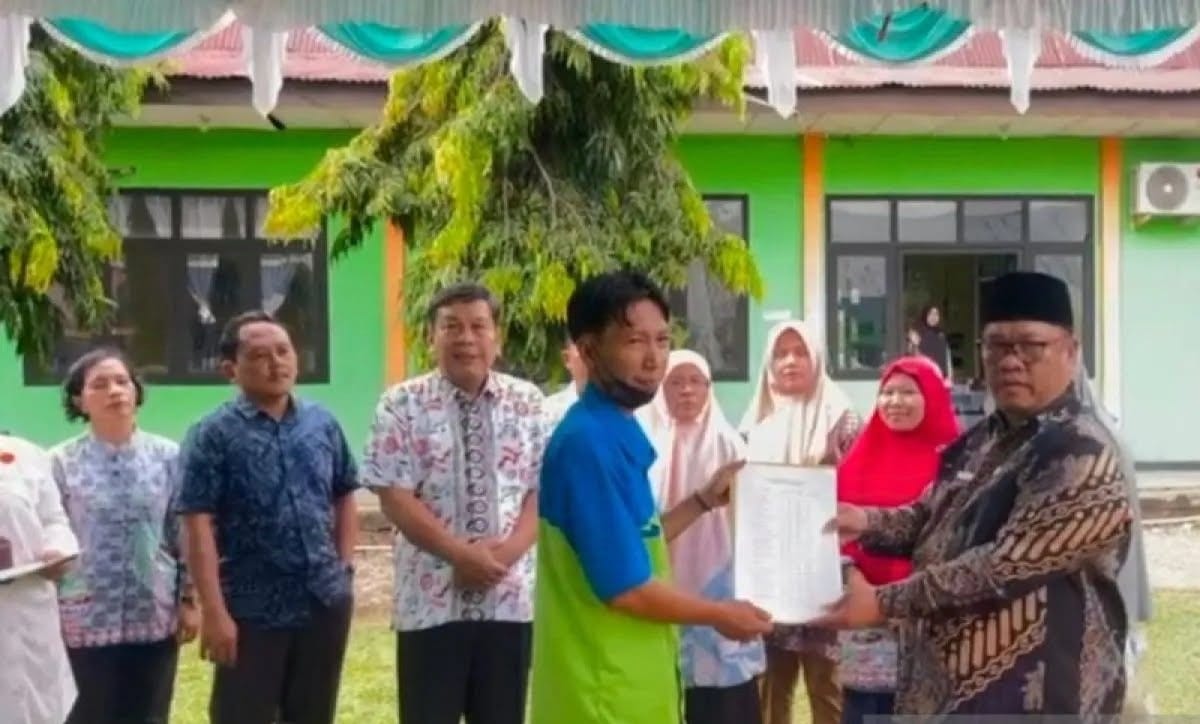 Dinkes Mukomuko Musnahkan Obat Kedaluwarsa Senilai Rp1,5 Miliar Demi Keamanan Masyarakat