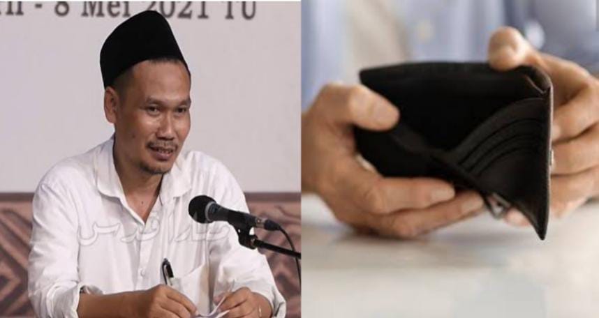 Suami Istri Jangan Melakukan Ini, Gus Baha: Bisa Menyebabkan Rezeki Seret