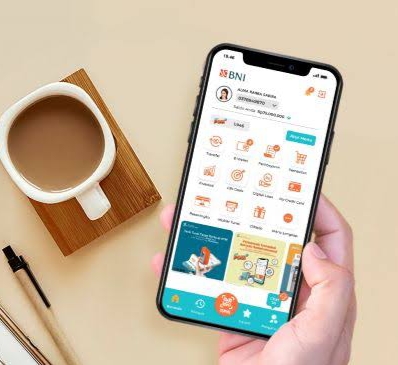 Cair Rp50 Juta Pinjaman BNI Online Cukup Dari Rumah Tak Perlu Antre, Simak Syarat dan Cara Pengajuannya